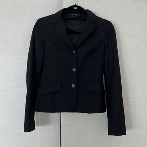 Theory woman jacket size 2